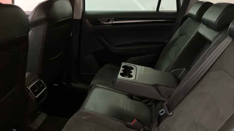 Skoda Kodiaq 2.0 TDI SE L 5dr DSG [7 Seat] Diesel Estate